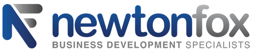 NewtonFoxBDSLogo Newton Fox Telemarketing