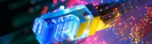 How do hosted telephone systems work?