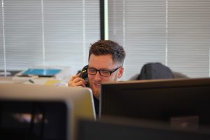 Your guide to small business phone systems with hold music